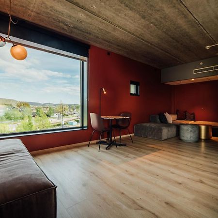 Comfort Hotel Porsgrunn Εξωτερικό φωτογραφία