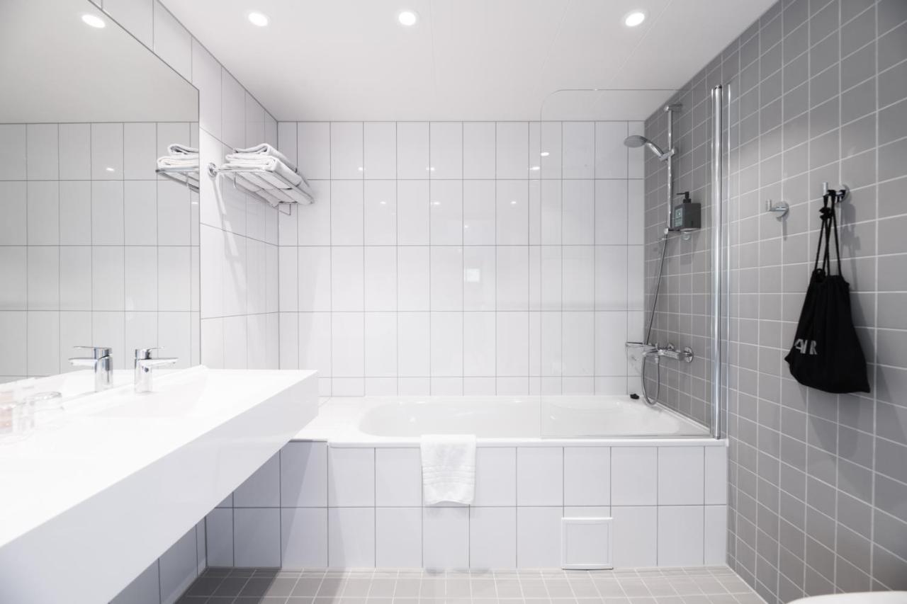 Comfort Hotel Porsgrunn Εξωτερικό φωτογραφία