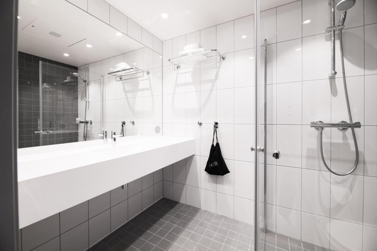 Comfort Hotel Porsgrunn Εξωτερικό φωτογραφία