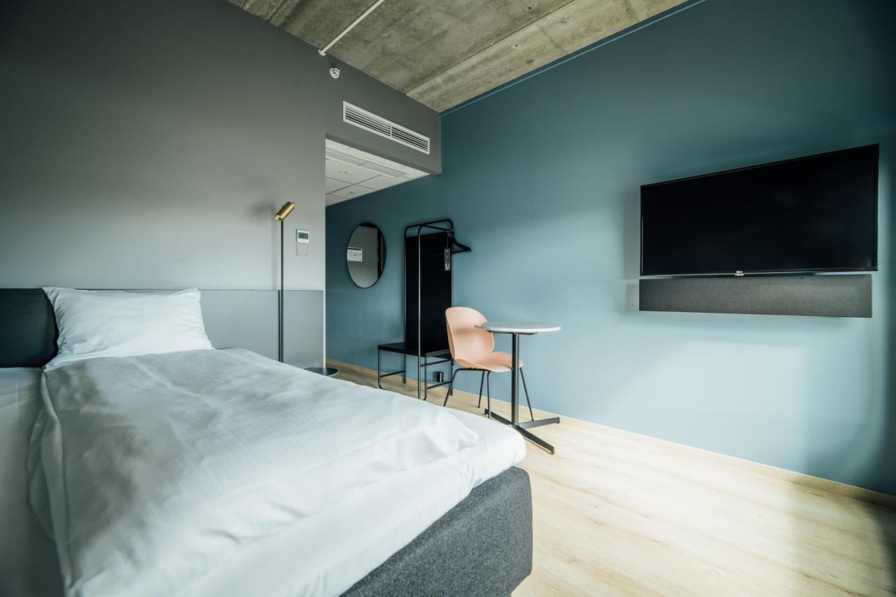 Comfort Hotel Porsgrunn Εξωτερικό φωτογραφία