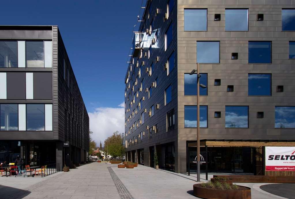 Comfort Hotel Porsgrunn Εξωτερικό φωτογραφία