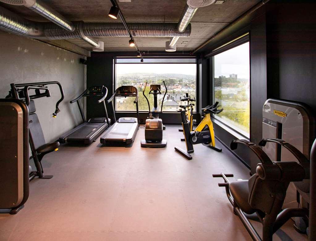 Comfort Hotel Porsgrunn Ανέσεις φωτογραφία