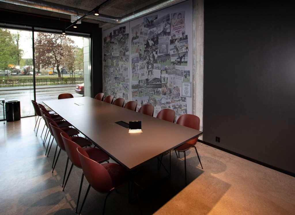 Comfort Hotel Porsgrunn Ανέσεις φωτογραφία