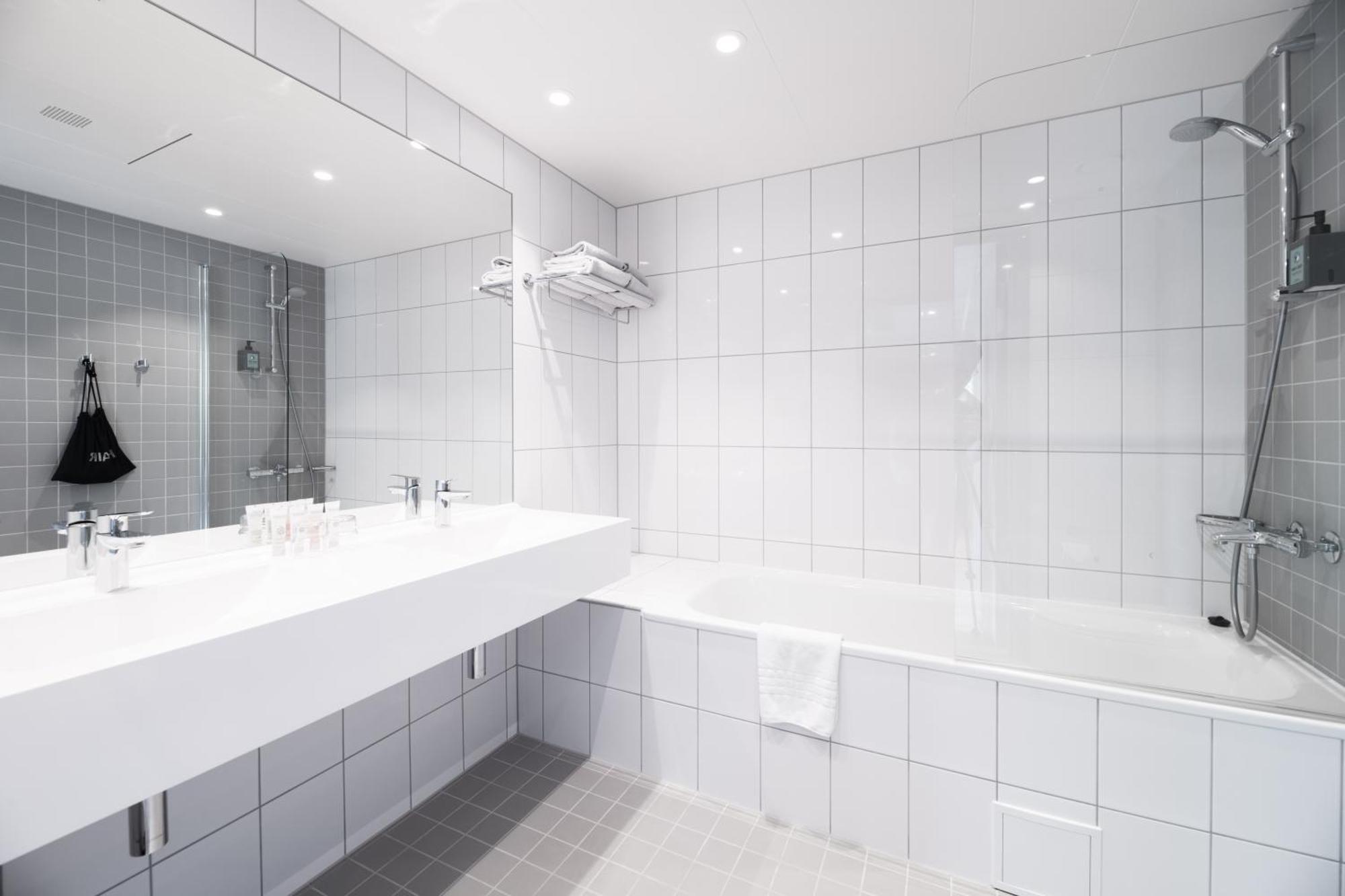 Comfort Hotel Porsgrunn Εξωτερικό φωτογραφία