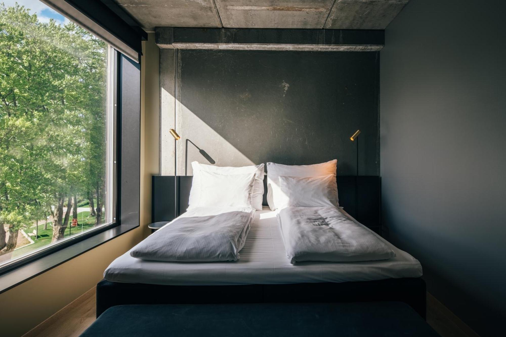 Comfort Hotel Porsgrunn Εξωτερικό φωτογραφία