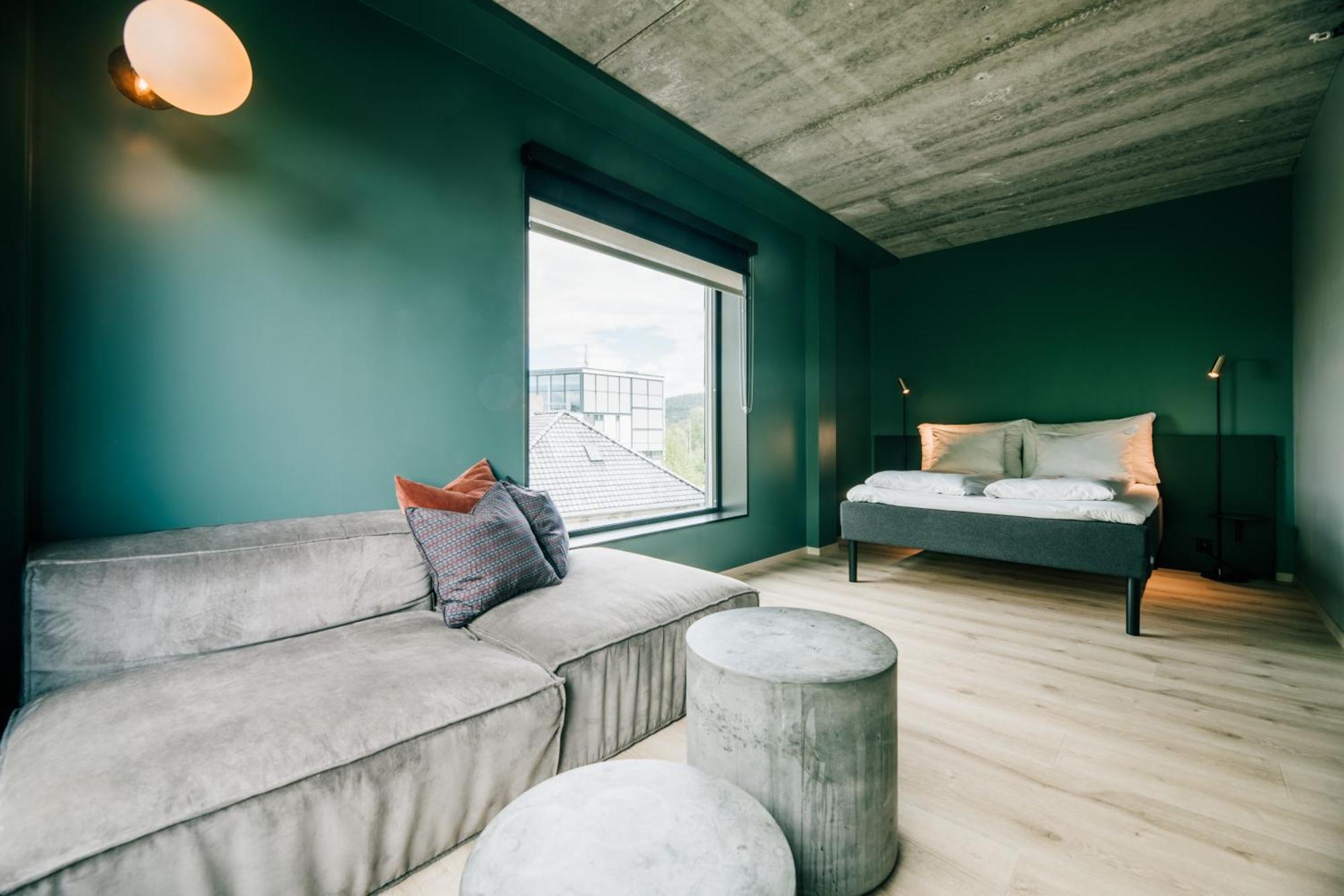 Comfort Hotel Porsgrunn Εξωτερικό φωτογραφία