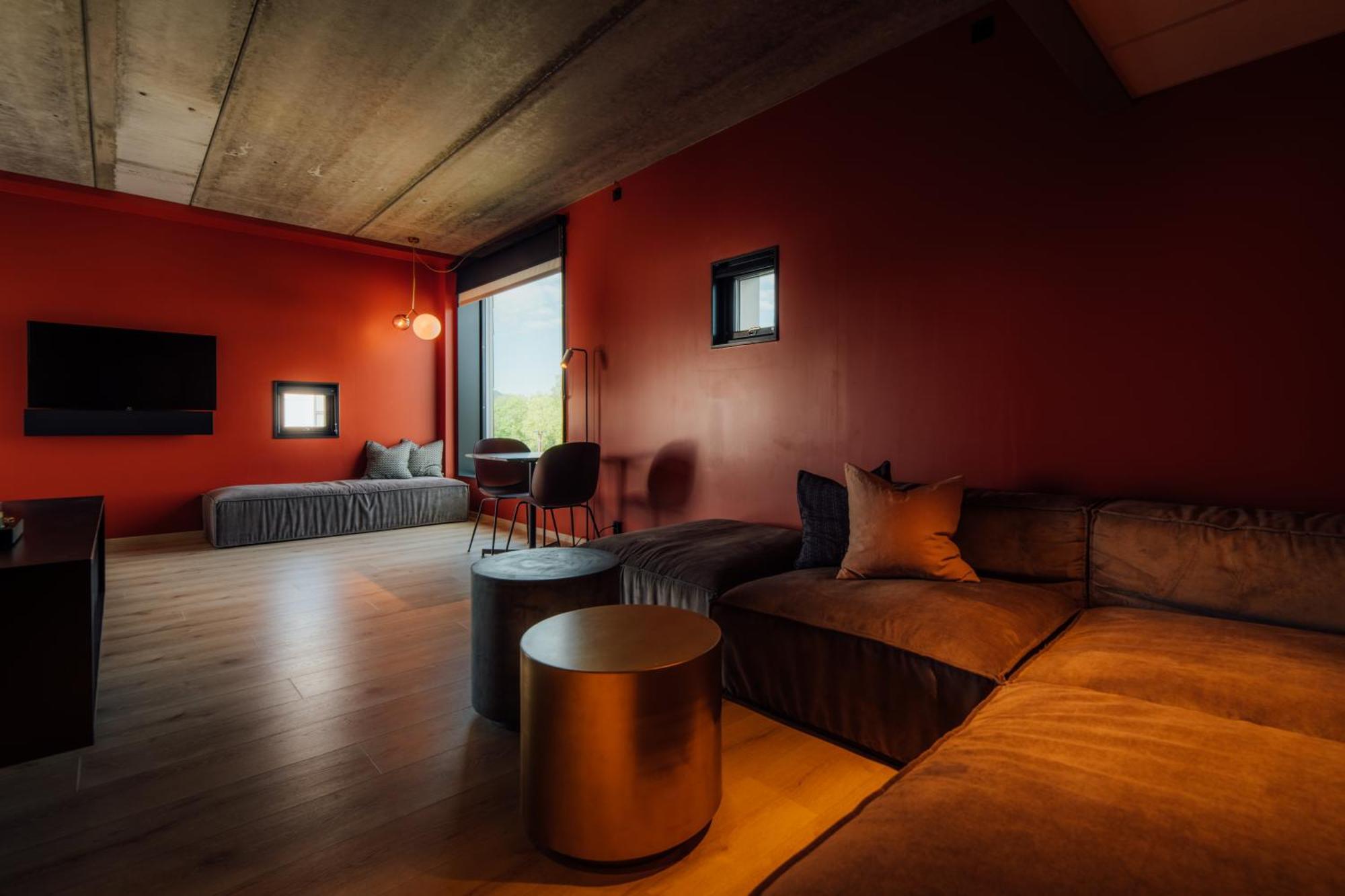 Comfort Hotel Porsgrunn Εξωτερικό φωτογραφία