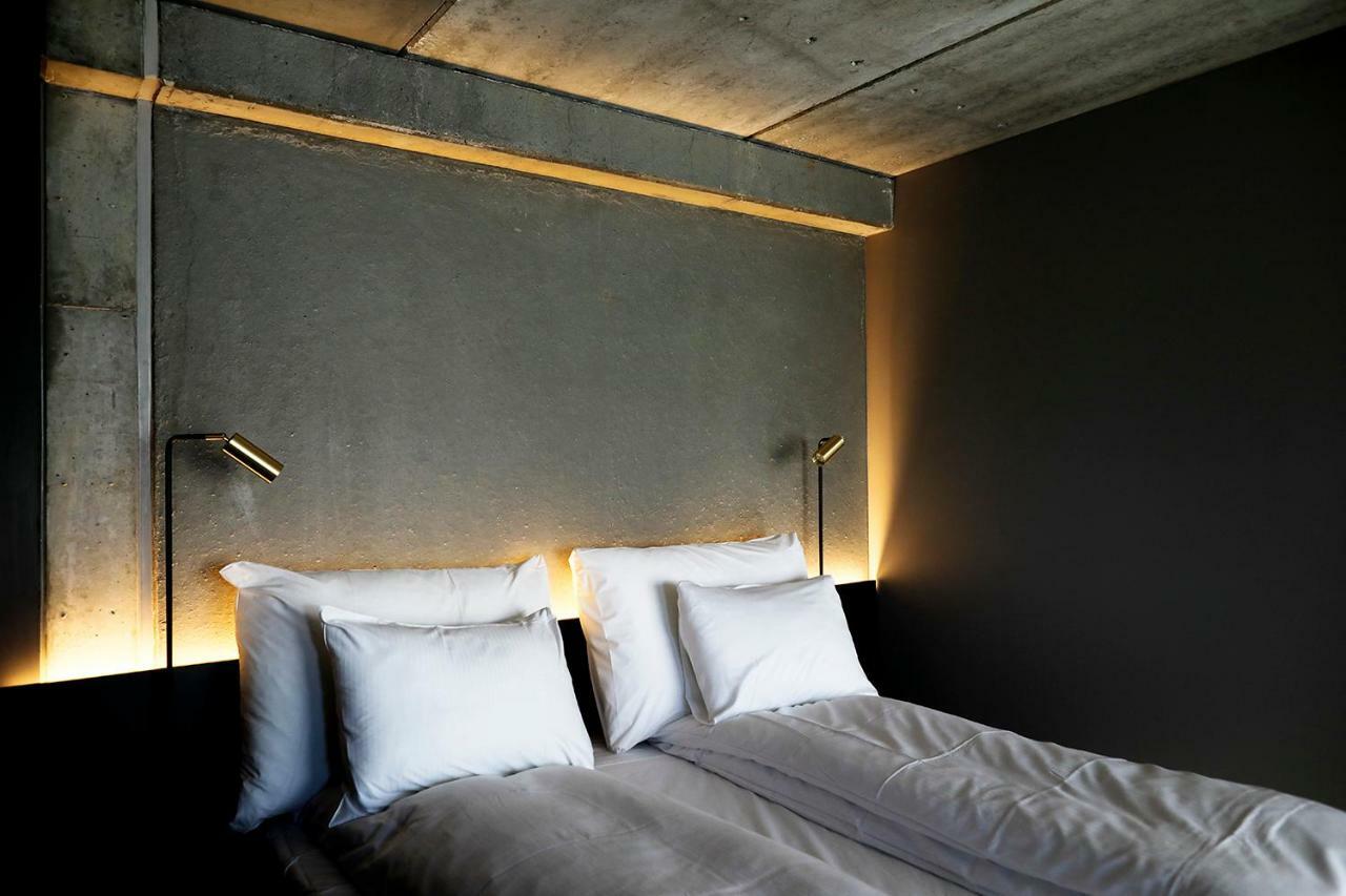Comfort Hotel Porsgrunn Εξωτερικό φωτογραφία
