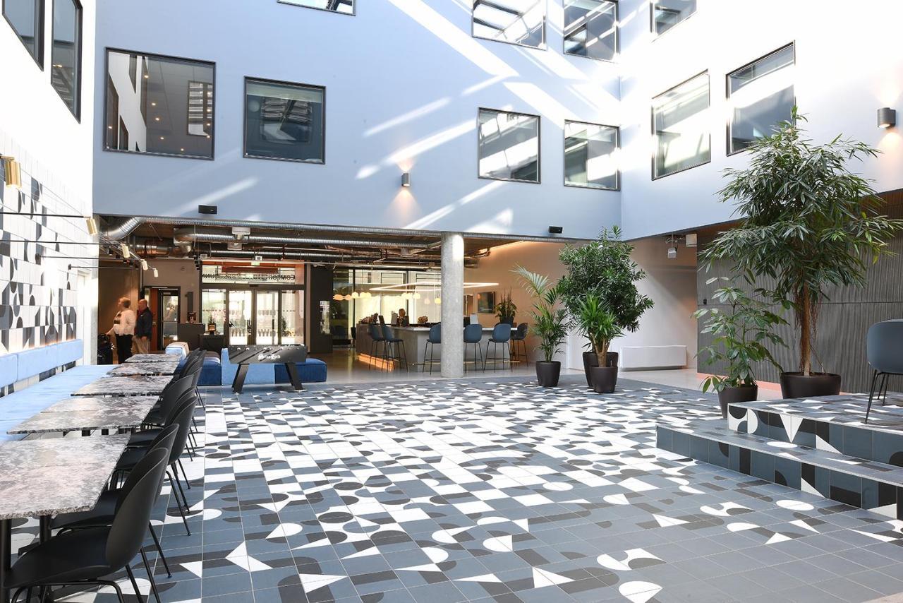 Comfort Hotel Porsgrunn Εξωτερικό φωτογραφία