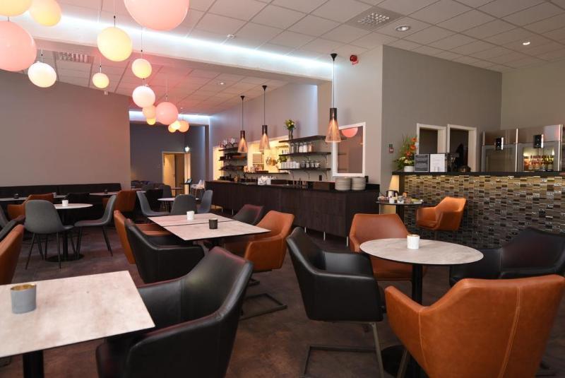 Comfort Hotel Porsgrunn Εξωτερικό φωτογραφία