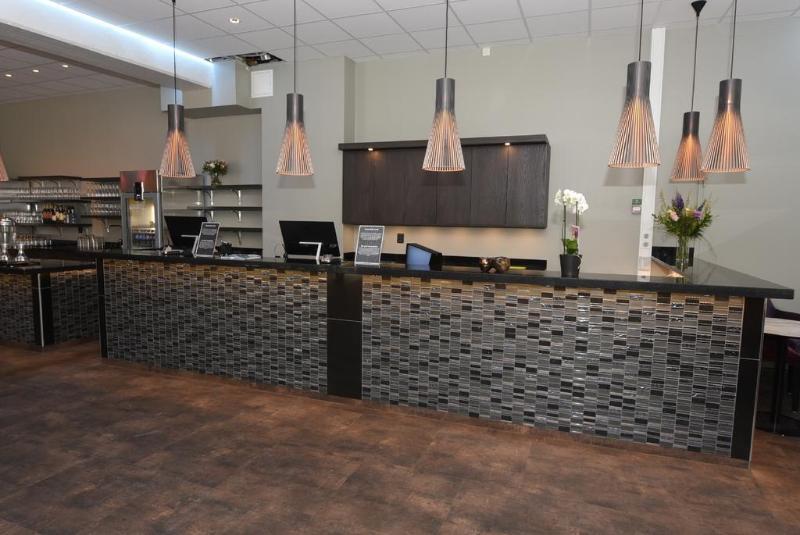 Comfort Hotel Porsgrunn Εξωτερικό φωτογραφία