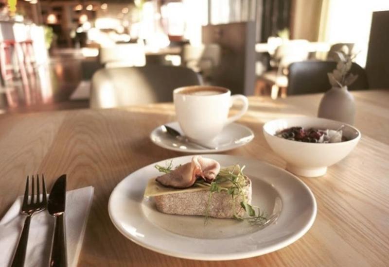Comfort Hotel Porsgrunn Εξωτερικό φωτογραφία